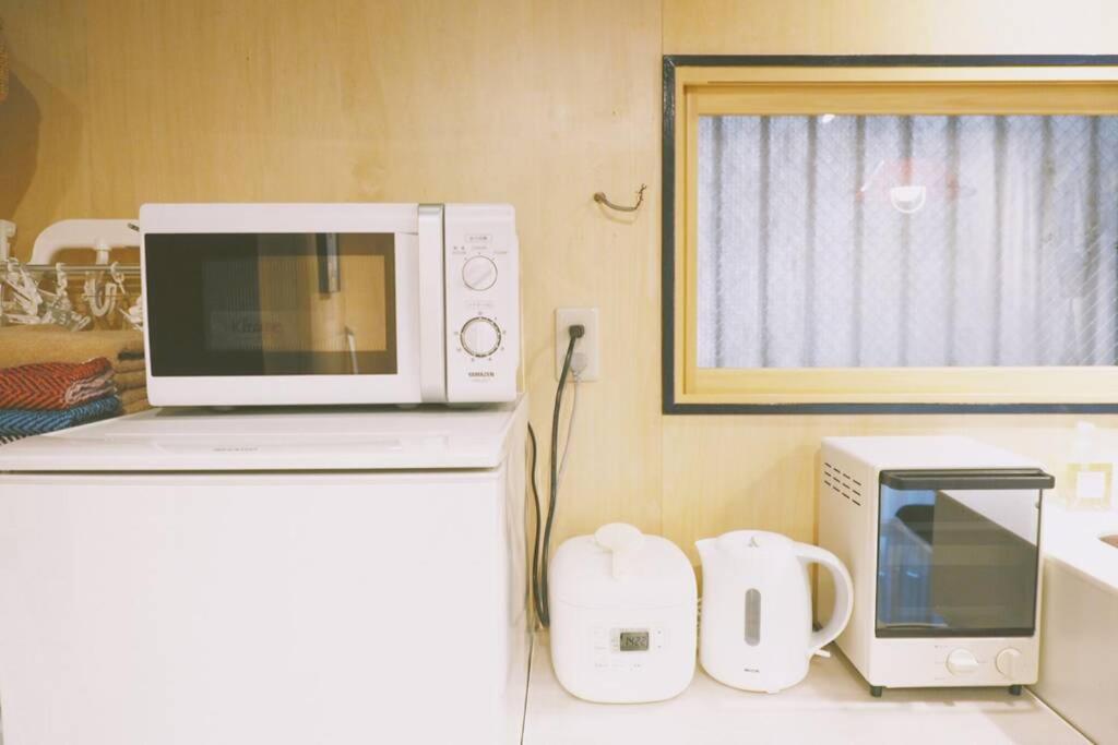 May Guest House 도쿄 외부 사진